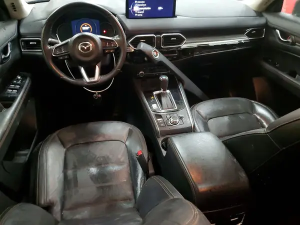 JM3KFBDM2N0644839 2022 MAZDA CX-5 - Image 8
