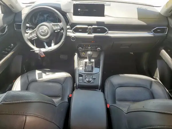 JM3KFBDM2N0647692 2022 MAZDA CX-5 - Image 8
