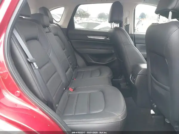 JM3KFBDM2N0648342 2022 MAZDA CX-5 - Image 8