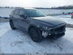 JM3KFBDM2N1520290 2022 MAZDA CX-5