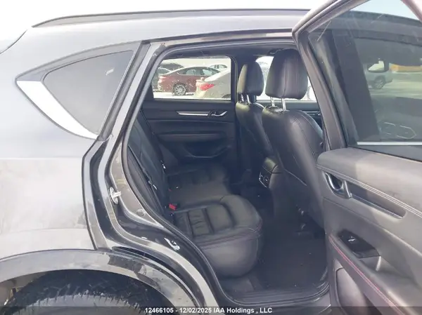 JM3KFBDM2N1520290 2022 MAZDA CX-5 - Image 8