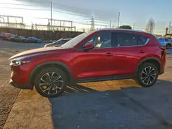 JM3KFBDM2N1569229 2022 MAZDA CX-5
