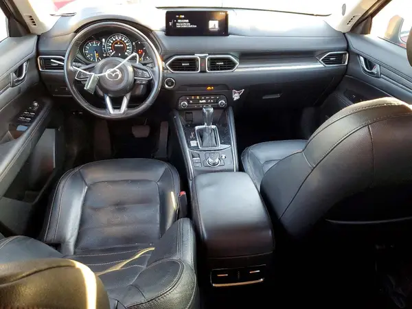 JM3KFBDM2N1569229 2022 MAZDA CX-5 - Image 8