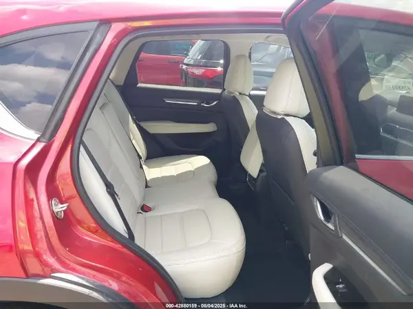 JM3KFBDM2N1588234 2022 MAZDA CX-5 - Image 8