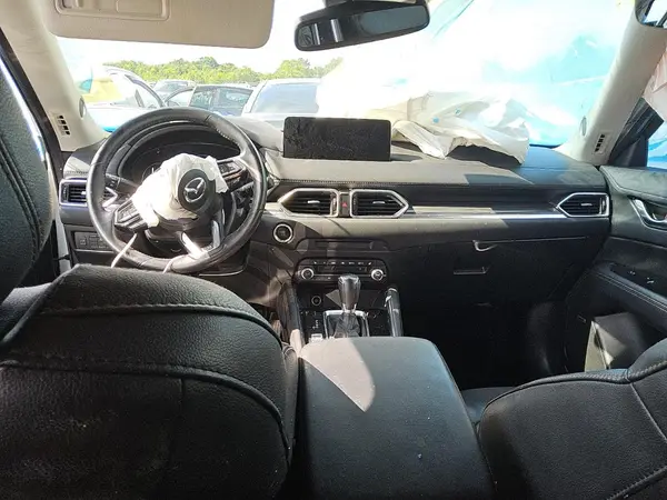 JM3KFBDM2N1596348 2022 MAZDA CX-5 - Image 8