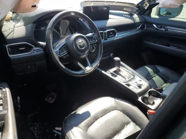 JM3KFBDM2N1625332 2022 MAZDA CX-5 - Image 8