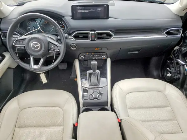 JM3KFBDM2N1634242 2022 MAZDA CX-5 - Image 8