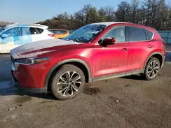 JM3KFBDM2P0100201 2023 MAZDA CX-5