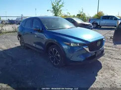 JM3KFBDM2P0104345 2023 MAZDA CX-5