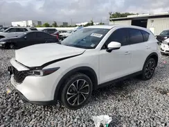 JM3KFBDM2P0112106 2023 MAZDA CX-5