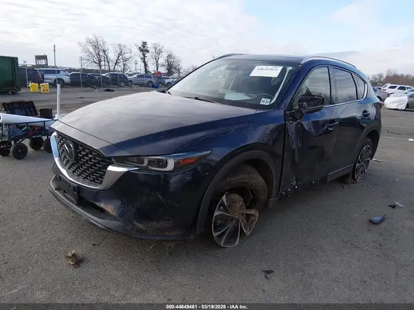 JM3KFBDM2P0112445 2023 MAZDA CX-5 - Image 2