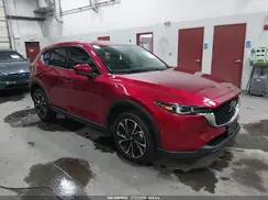 JM3KFBDM2P0113434 2023 MAZDA CX-5
