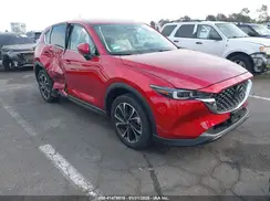 JM3KFBDM2P0130525 2023 MAZDA CX-5
