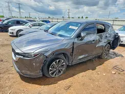 JM3KFBDM2P0133814 2023 MAZDA CX-5