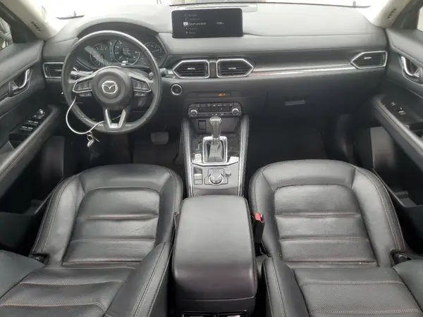 JM3KFBDM2P0143968 2023 MAZDA CX-5 - Image 8