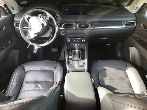 JM3KFBDM2P0144120 2023 MAZDA CX-5 - Image 8