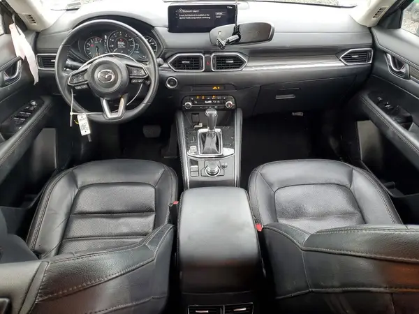 JM3KFBDM2P0157286 2023 MAZDA CX-5 - Image 8