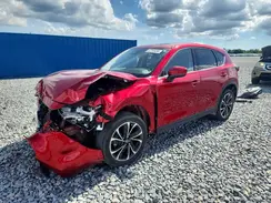 JM3KFBDM2P0172127 2023 MAZDA CX-5