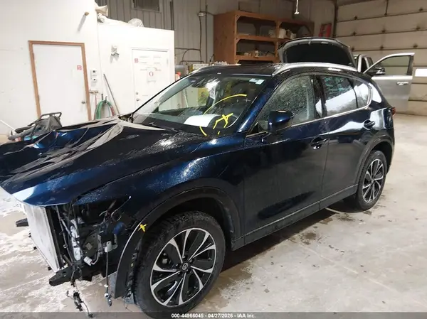 JM3KFBDM2P0178266 2023 MAZDA CX-5 - Image 2