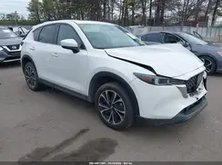 JM3KFBDM2P0194659 2023 MAZDA CX-5