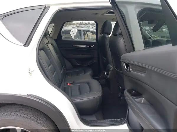 JM3KFBDM2P0194659 2023 MAZDA CX-5 - Image 8
