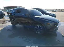 JM3KFBDM2P0197657 2023 MAZDA CX-5