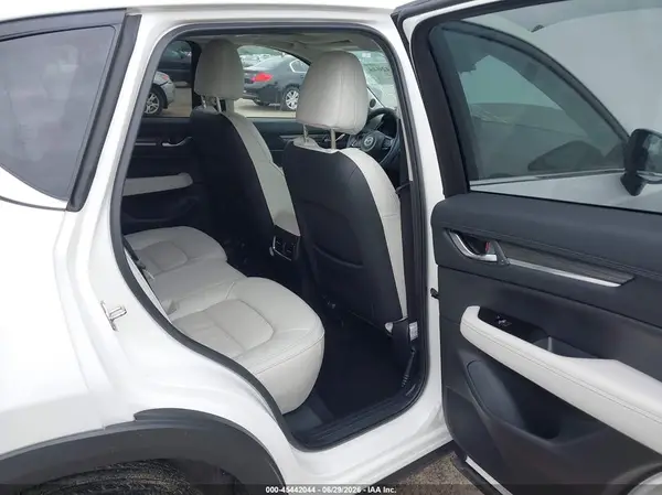 JM3KFBDM2P0200038 2023 MAZDA CX-5 - Image 8
