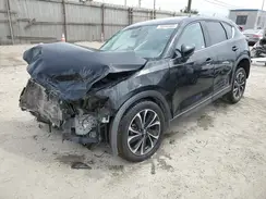 JM3KFBDM2P0200394 2023 MAZDA CX-5