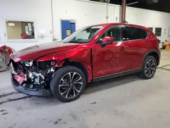 JM3KFBDM2P0201173 2023 MAZDA CX-5