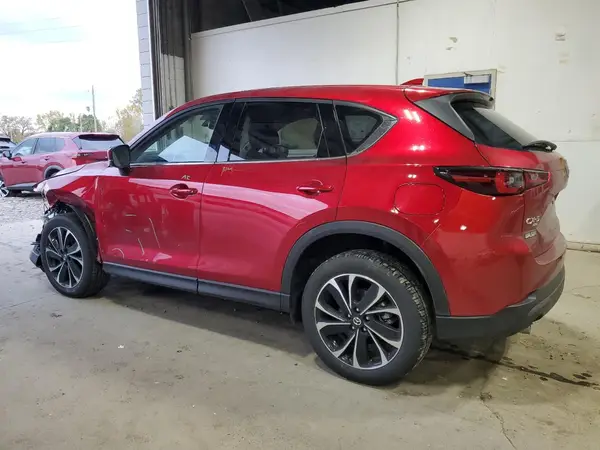 JM3KFBDM2P0201173 2023 MAZDA CX-5 - Image 2