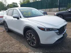 JM3KFBDM2P0204123 2023 MAZDA CX-5