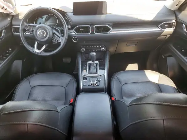 JM3KFBDM2P0234612 2023 MAZDA CX-5 - Image 8