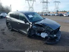 JM3KFBDM2P0246520 2023 MAZDA CX-5