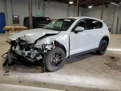 JM3KFBDM2P0247392 2023 MAZDA CX-5