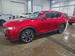 JM3KFBDM2P0257596 2023 MAZDA CX-5