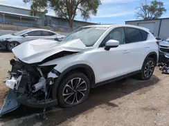 JM3KFBDM2P0267884 2023 MAZDA CX-5