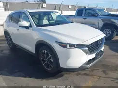 JM3KFBDM2P0283602 2023 MAZDA CX-5