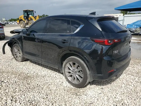JM3KFBDM2R0365753 2024 MAZDA CX-5 - Image 2