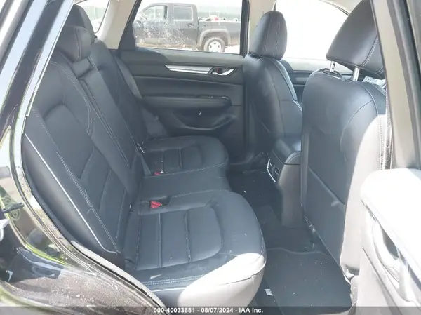 JM3KFBDM2R0365798 2024 MAZDA CX-5 - Image 8