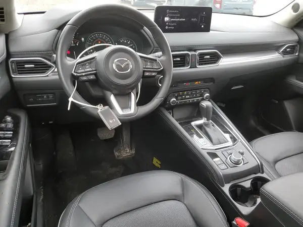 JM3KFBDM2R0370144 2024 MAZDA CX-5 - Image 8