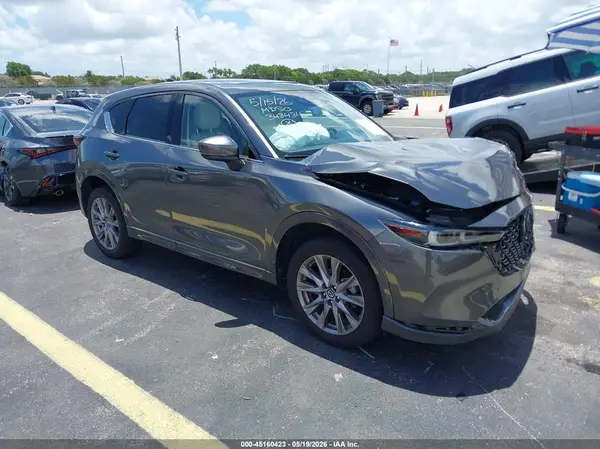 JM3KFBDM2R0378387 2024 MAZDA CX-5 - Image 1