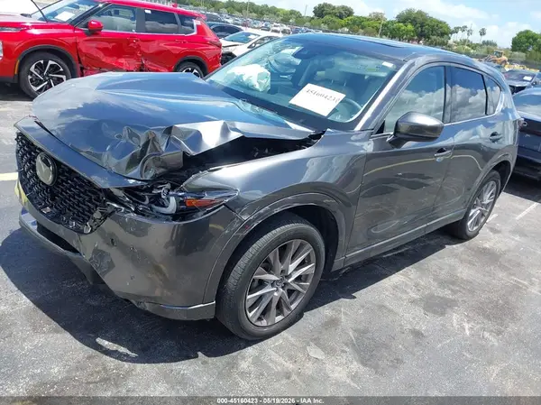 JM3KFBDM2R0378387 2024 MAZDA CX-5 - Image 2