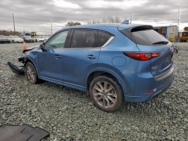 JM3KFBDM2R0388790 2024 MAZDA CX-5 - Image 2