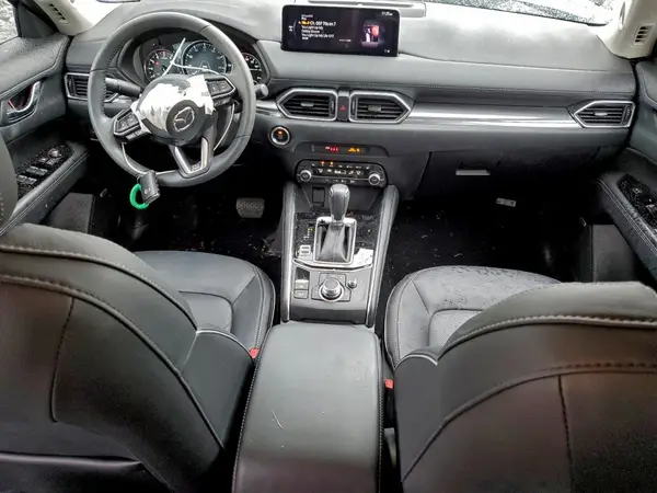 JM3KFBDM2R0388790 2024 MAZDA CX-5 - Image 8