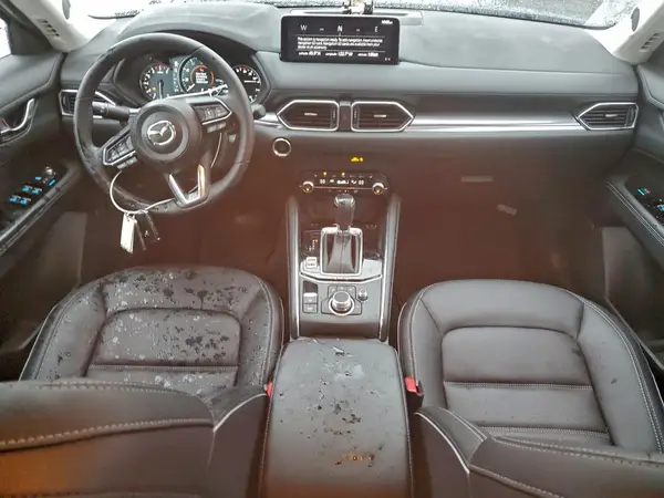 JM3KFBDM2R0399806 2024 MAZDA CX-5 - Image 8