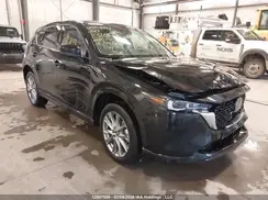 JM3KFBDM2S0565683 2025 MAZDA CX-5