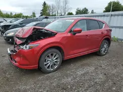 JM3KFBDM2S0626210 2025 MAZDA CX-5