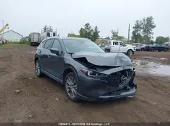 JM3KFBDM2S0717042 2025 MAZDA CX-5