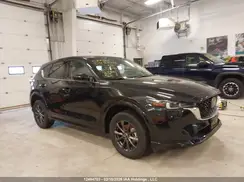 JM3KFBDM2S0758660 2025 MAZDA CX-5