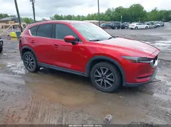 JM3KFBDM3J0300222 2018 MAZDA CX-5